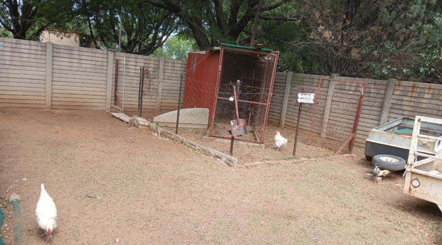 3 Bedroom Property for Sale in Sasolburg Free State